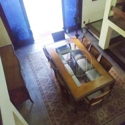 Rent this 4 bed house on Avenida Um in Jardim Professora Tarcília, Campinas - SP