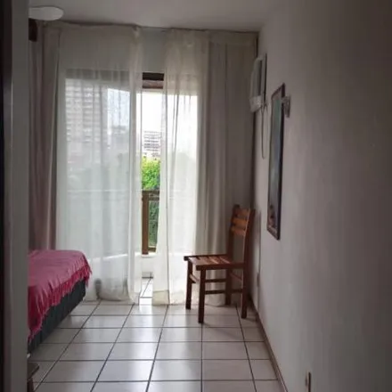 Rent this 3 bed apartment on Rua 308 A in Meia Praia, Itapema - SC