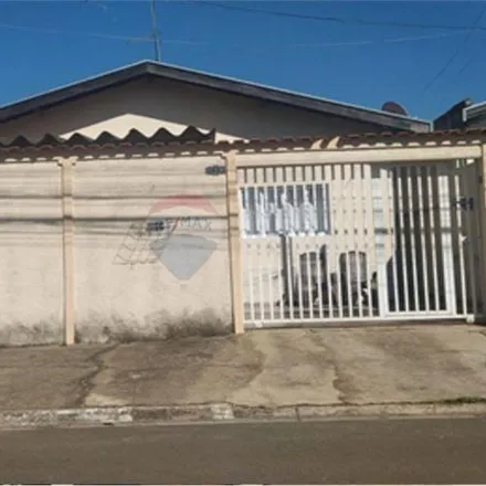 Buy this 3 bed house on Rua Silva Jardim in Jardim Amanda, Hortolândia - SP