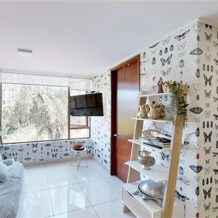 Buy this 3 bed apartment on Santa Teresa de Los Andes 9770 in 763 0000 Vitacura, Chile