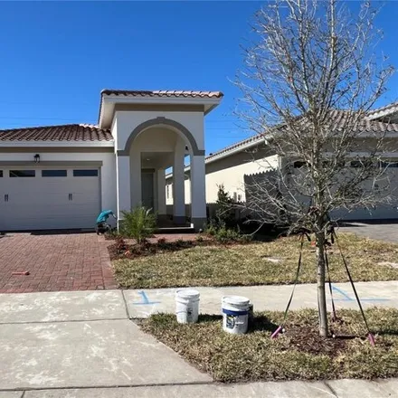 Rent this 3 bed house on Bucklow Hill Drive in Orange County, FL 32832