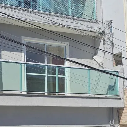 Rent this 2 bed house on Rua Arakci Borazanian in Cabuçu, Guarulhos - SP