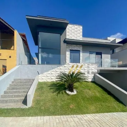 Image 1 - Estrada dos Pires, Caetetuba, Atibaia - SP, 12940, Brazil - House for sale