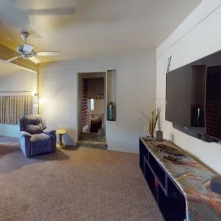 Buy this 3 bed apartment on 1247 East Prince Road in Central Tucson, Tucson