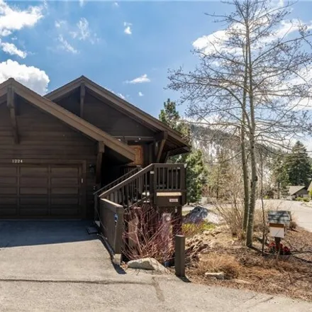 Image 2 - 1300 Saint Gallen Court, Incline Village-Crystal Bay, Washoe County, NV 89451, USA - House for sale