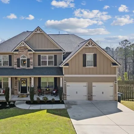 Buy this 5 bed house on 171 Hodges Bay Drive in Aiken, SC 29803