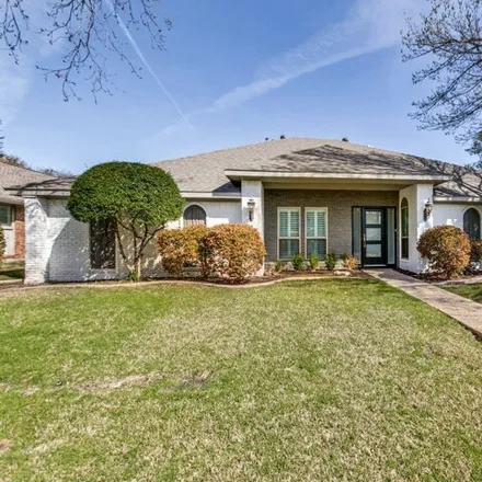 Buy this 4 bed house on 7815 Scotia Dr in Dallas, Texas