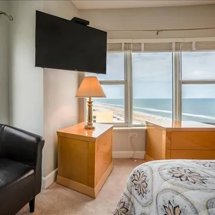 Rent this 3 bed apartment on Daytona Beach Shores