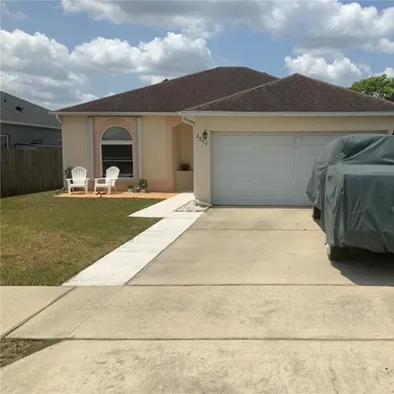 Buy this 3 bed house on 2049 Swift Road in Oviedo, FL 32766