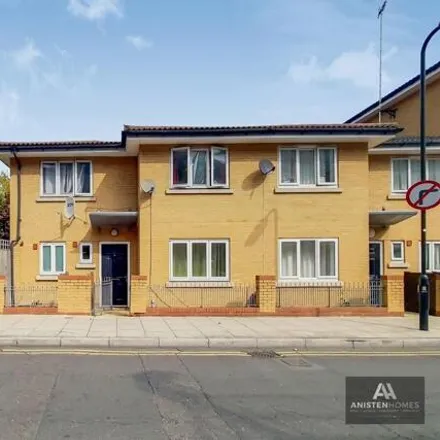 Buy this 2 bed duplex on 27 Felstead Street in London, E9 5LG
