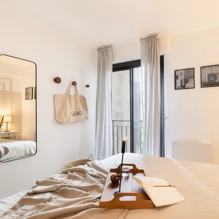 Image 4 - 24 Rue Jouvenet, 75016 Paris, France - Apartment for rent