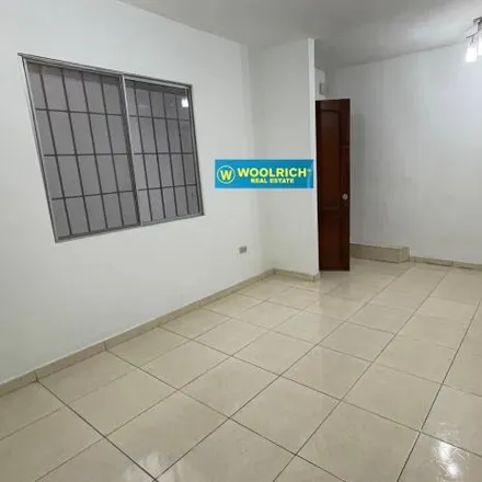 Rent this 1 bed apartment on Laboratorios Carvagu S.A. in Francisco de Orellana, 090704