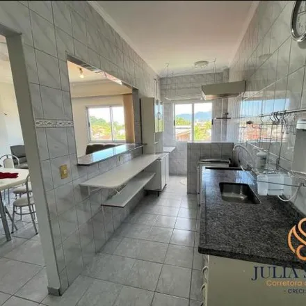 Buy this 2 bed apartment on Avenida Padre Manoel da Nóbrega in Perequê-Açu, Ubatuba - SP