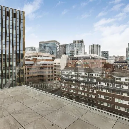 Image 2 - Portsoken Community Centre, 20 Little Somerset Street, Aldgate, London, E1 8AH, United Kingdom - Apartment for rent