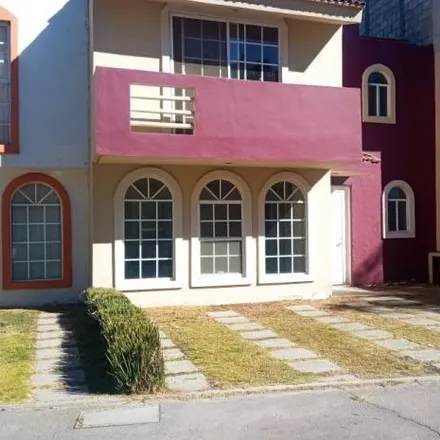 Buy this 3 bed house on Privada Victoria in 43690 Tulancingo de Bravo, HID
