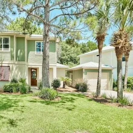 Rent this 4 bed house on 2045 Crystal Lake Drive in Miramar Beach, FL 32550