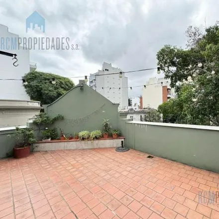 Buy this 3 bed house on Avenida Directorio 1194 in Parque Chacabuco, C1406 GZB Buenos Aires