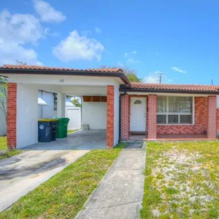Buy this 3 bed house on 173 Southeast 7th Street in Dania Beach, FL 33004