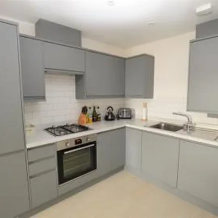 Rent this 1 bed apartment on Holee Cow in 49 Winchcombe Street, Cheltenham