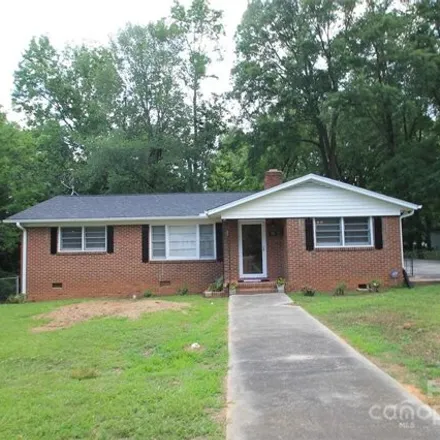 Rent this 3 bed house on 328 Friendship Drive in Rock Hill, SC 29730