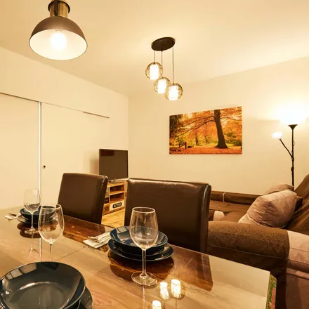 Rent this 2 bed apartment on Madrid in Calle de Barrilero, 28007 Madrid