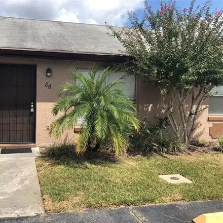 Rent this 2 bed house on 85 Las Brisas Way in Kissimmee, FL 34743