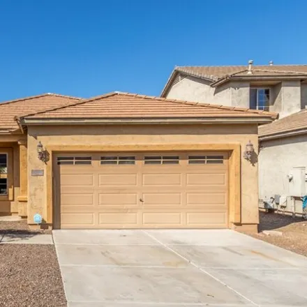 Buy this 3 bed house on 20370 North 261st Drive in Buckeye, AZ 85396