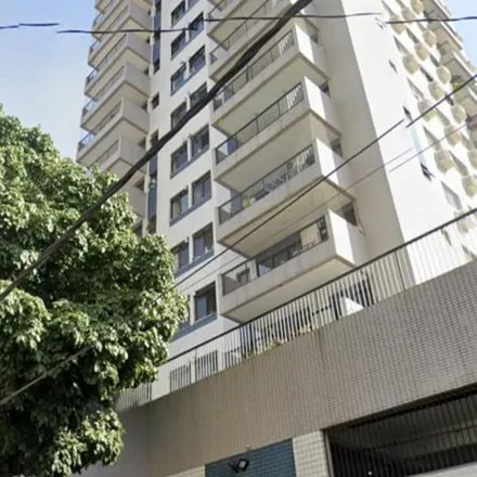 Buy this 2 bed apartment on Rua Garcia Redondo 81 in Cachambi, Rio de Janeiro - RJ