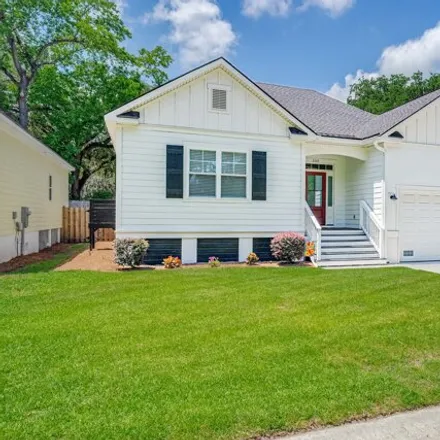 Buy this 3 bed house on 2206 Downing Avenue in Savannah, GA 31404
