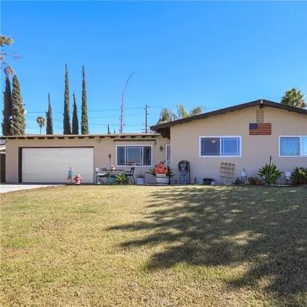 Buy this 3 bed house on 12551 Darwin Avenue in Grand Terrace, CA 92313