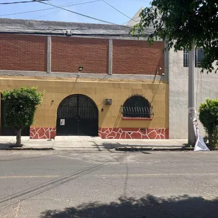 Image 2 - Barbacoa El Cano, Calle León Cavallo, Gustavo A. Madero, 07870 Mexico City, Mexico - Apartment for rent