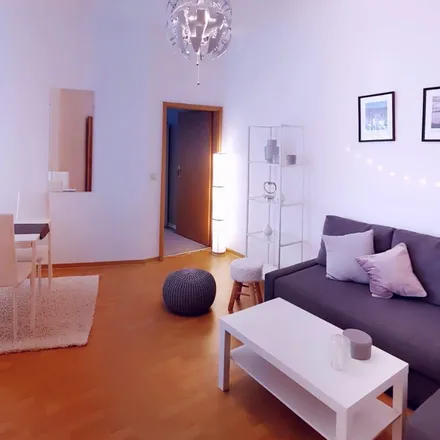 Rent this 2 bed apartment on Erich-Weinert-Straße 138 in 10409 Berlin, Germany