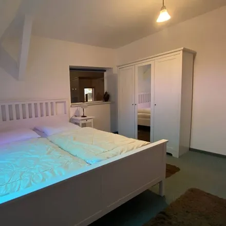 Rent this 3 bed apartment on Südmüritz in Mecklenburg-Vorpommern, Germany