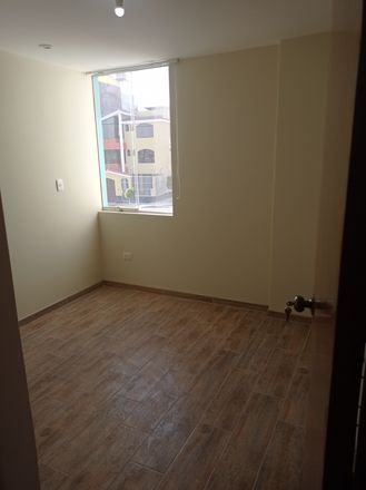 Rent this 2 bed apartment on Avenida Pizarro in Guardia Civil, Paucarpata 04008