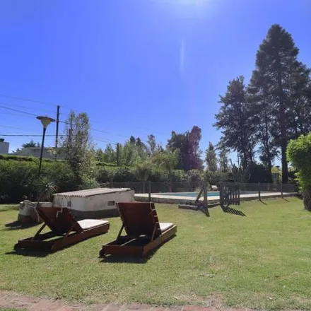 Buy this 3 bed house on unnamed road in Altos del Oeste, 1746 Buenos Aires