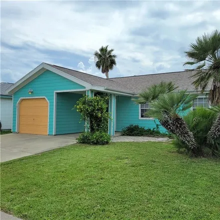 Buy this 3 bed house on 200 Glendale Avenue in Port Aransas, TX 78373
