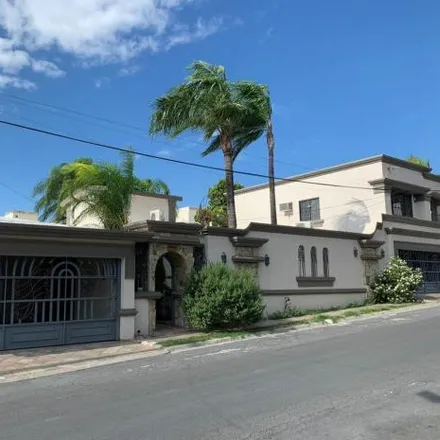 Image 2 - Calle Juan Ogorman, Contry La Silla, 64850 Guadalupe, NLE, Mexico - House for sale
