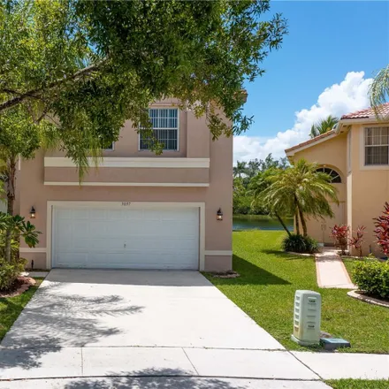 Buy this 4 bed house on 3097 Southwest 179th Avenue in Miramar, FL 33029
