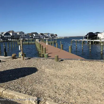 Image 1 - The Docksider, 4th Avenue, Dover Beaches South, Toms River, NJ 08751, USA - Apartment for rent