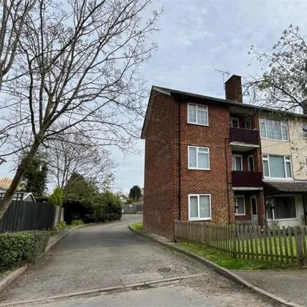 Image 1 - Tile Grove, Kingshurst, B37 6LD, United Kingdom - Apartment for sale