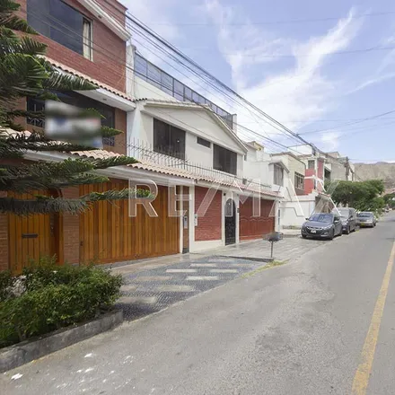 Image 4 - Calle Málaga, La Molina, Lima Metropolitan Area 15024, Peru - House for sale