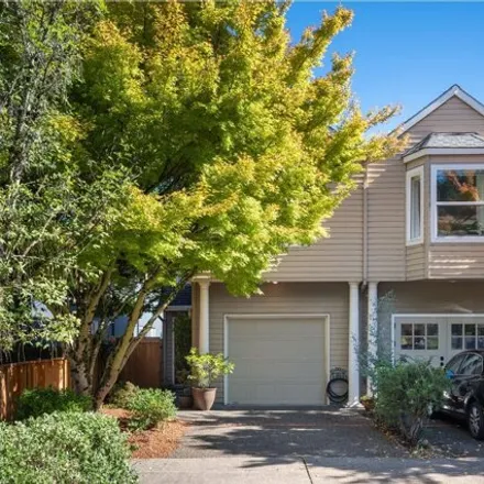 Buy this 2 bed house on 6018 South Hood Avenue in Portland, OR 97239
