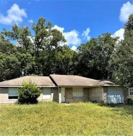 Rent this 3 bed house on 138 Debary Drive in DeBary, FL 32713