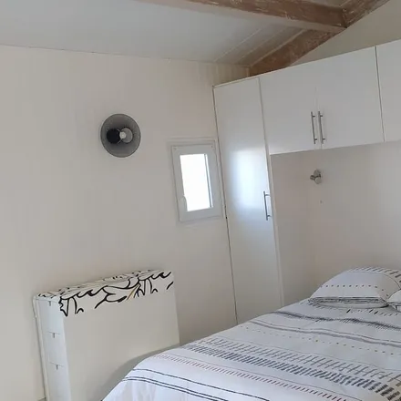 Rent this studio apartment on 85470 Bretignolles-sur-Mer