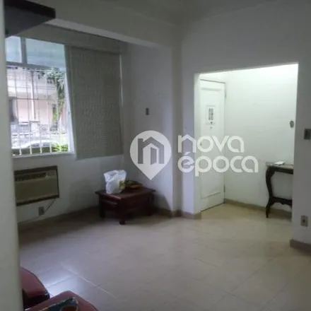Buy this 3 bed apartment on Rua Infante de Sagres in Rio Comprido, Rio de Janeiro - RJ