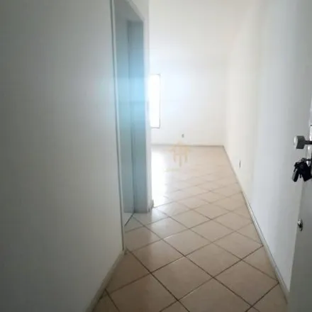 Rent this 3 bed apartment on Edifício Guilherme Scherer Filho in Rua Olavo Bilac 694, Sede