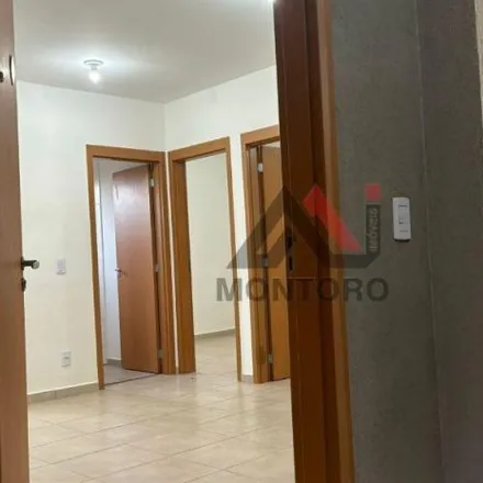 Buy this 2 bed apartment on Avenida Professor Gustavo Fleury Charmillot in Quinta das Laranjeiras, Araraquara - SP