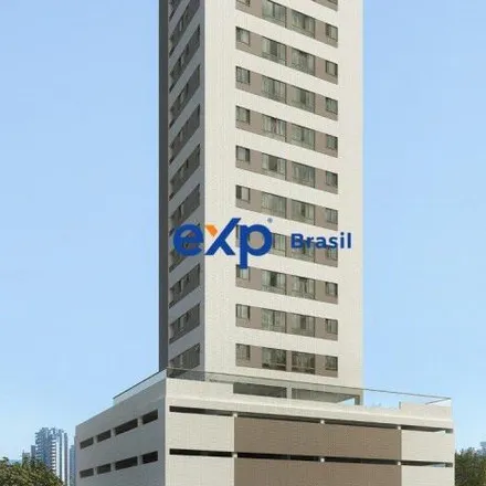 Image 2 - Rua Estudante Jeremias Bastos 94, Pina, Recife - PE, 51011-040, Brazil - Apartment for sale