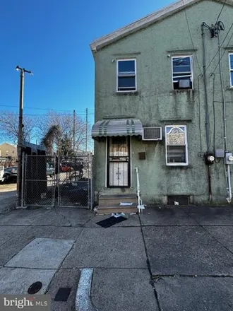 Buy this 3 bed house on 4575 Worth Street in Philadelphia, PA 19124