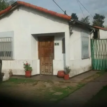 Buy this studio house on Adolfo Alsina 90 in Partido de Esteban Echeverría, 1842 Monte Grande